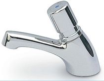 commercial washbasin self-closing tap  RIVER SpA