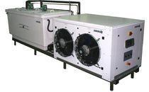 commercial water chiller REFROIDISSEUR D'EAU GLAC&Eacute;E AGD 1000 P SOREMA