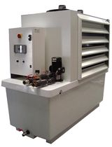 commercial water chiller Refroidisseur d�eau SOREMA RIS H SOREMA