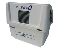 commercial water chiller APPAREIL DE CONDENSATION DES VAPEURS DE FOURS DE BOULANGERIE SOREMA