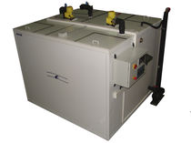 commercial water chiller BAC &Agrave; ACCUMULATION DE GLACE SOREMA