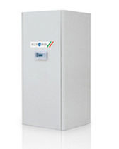 commercial water chiller  MU ECHOS /LE Blue Box Group