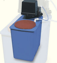 commercial water softener   La Spaziale