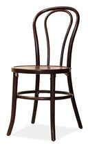 commercial wooden chair BON UNO S  Nufurn - Commercial Furniture Solutions