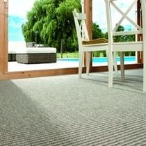 commercial woven synthetic carpet NATURE Balta Broadloom