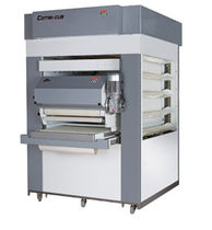 commercial dough rest chamber COMBI-CUB JAC