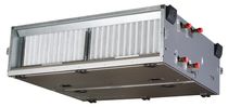 compact air handling unit Air compact CIAT