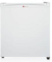compact energy efficient refrigerator (Energy Star certified) LG GC-051SS LG Electronics