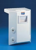 compact filtration unit for swimming pool (cartridge block filter) MUR-F GRAF Pool line