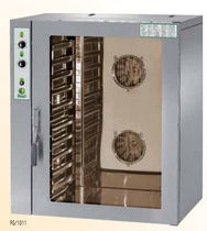 compact pizza oven FG/1011 Fimar S.p.a