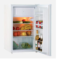 compact refrigerator BC 126 KLEO Refrigeration