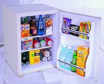 compact refrigerator KMB 45 EKO 40 l KLEO Refrigeration