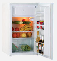 compact refrigerator BC 126 KLEO-FRANCE