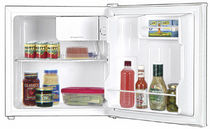 compact refrigerator FMR502RWK Frigidaire