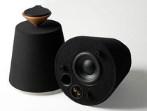 compact speaker MOJO davone