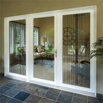 composite casement patio door LATITUDE SERIES KOLBE