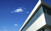 composite facade cladding  Tricoya