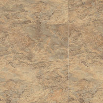 composite mineral floor tile (100% recyclable) INSIGHT MINERAL : IRISH SLATE Gerflor - Residential Flooring