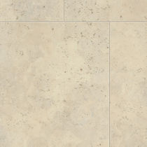 composite mineral floor tile (100% recyclable) INSIGHT MINERAL : LIMESTONE Gerflor - Residential Flooring