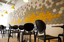 composite mosaic tile  Traullit Dekor