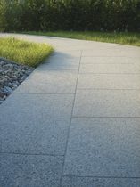composite paving tile for exterior floors ESTILHADUS - MONO K Grupo Amop Synergies
