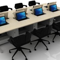 computer table for schools SWIVE4 ARTDESIGN