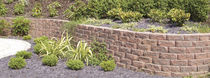 concrete block for retaining walls WINDSOR STONE Acheson & Glover