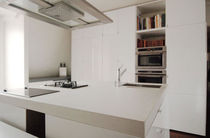 concrete counter-top  GALERIE TAPORO