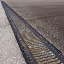 concrete drain channel SERIES K GRIDIRON