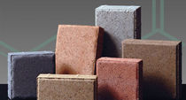 concrete paver LAMININ&reg; Hanover&reg; Architectural Products