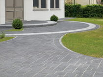 concrete paver MATRIX Stone & Style