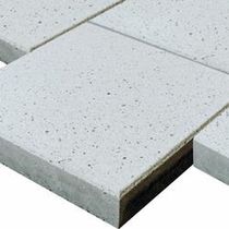 concrete paver ARCHITECTURAL : UNI GRANITE wausaupaving