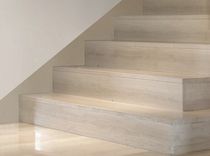 concrete skirting board MODELO ZQ ULMA - ARCHITECTURAL SOLUTIONS