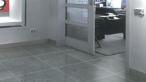 concrete skirting board MODELO RU ULMA - ARCHITECTURAL SOLUTIONS