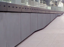 concrete wall panel  Sklocement Plus