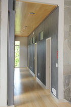 concrete wall tile: plain color MIDDLETOWN NY  Get Real Surfaces