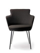 conference chair ZEN CONFERENCE II by A. Axelsson GARSNAS