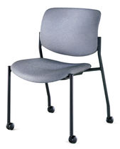 conference chair with casters FREELANCE SitOnIt Seating