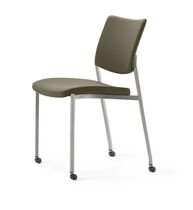 conference chair with casters FONT Source International