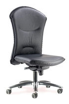 conference chair with casters VENUS Ares Line