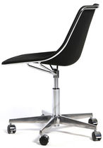 conference chair with casters KOLA STACK Z by Mikko Laakkonen inno