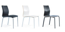 conference chair GIUSTO! by Dieter Stierli girsberger