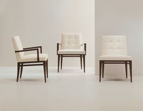 conference chair FLORENCE by Barbara Barry HBF