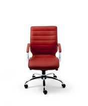 conference chair with casters CO 1001 CA'ONORAI INTERIOR DESIGN