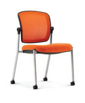 conference chair with casters CERES&trade; HON