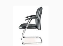 conference sled base chair VENUS by Giovanni Baccolini Ares Line