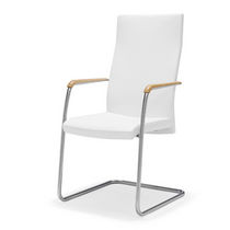 conference sled base chair ISIS VDS America