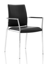 conference stacking chair CARLO Boss Design