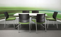 conference stacking chair IS Task Systems