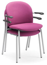 conference stacking chair TALK Gresham